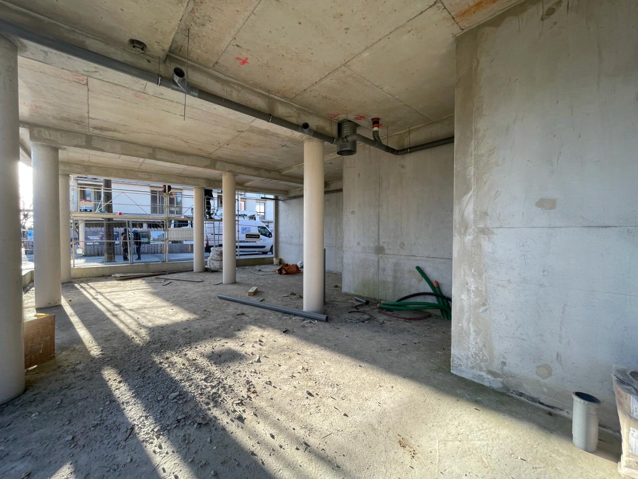 Bureau Nantes 259m² Vente bureau Nantes Loire-Atlantique OVBUR2530529 5